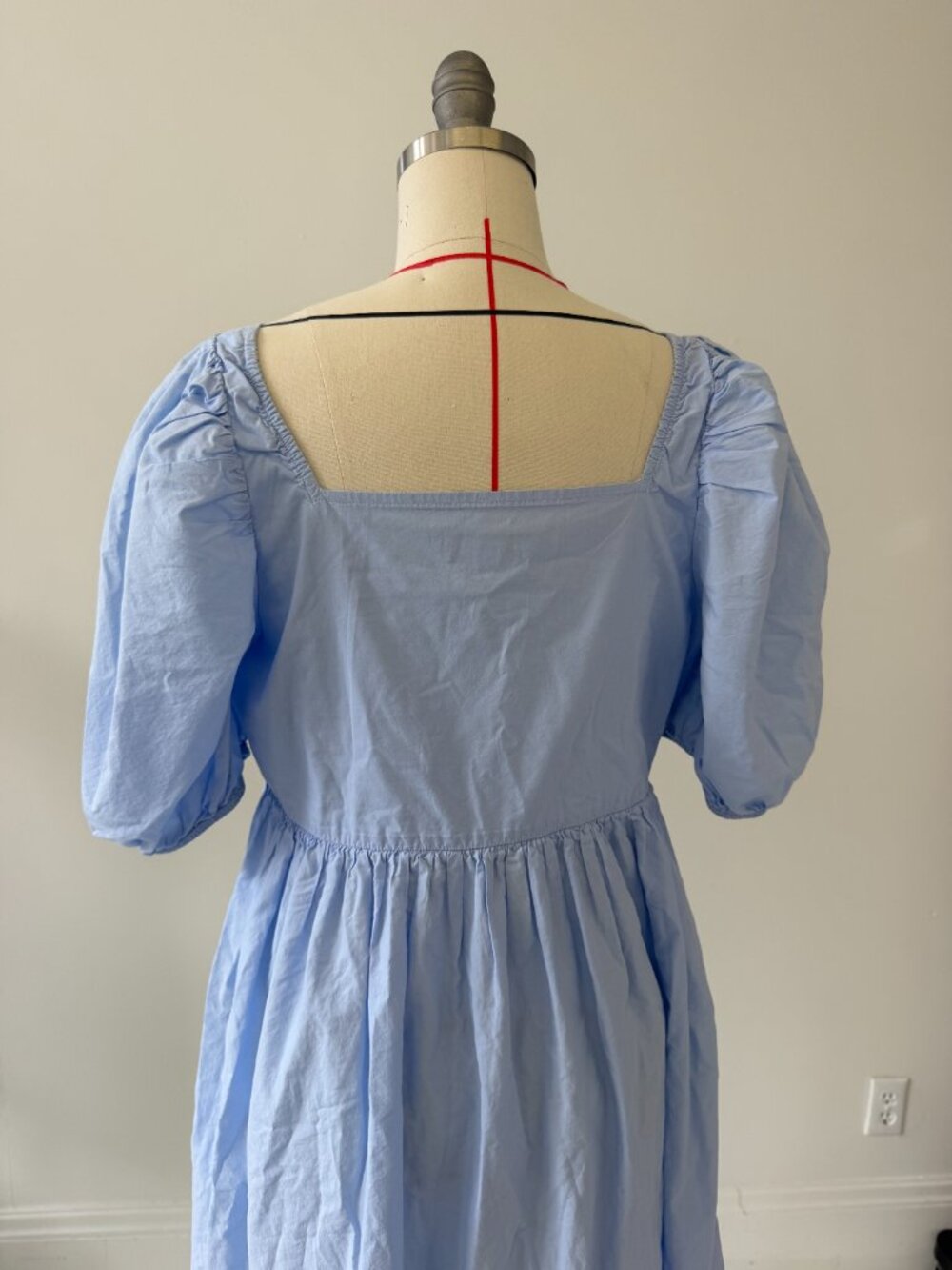 Great conditions 100% cotton dress - Picture 6 of 6